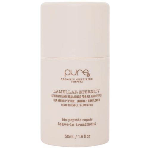 Pure Lamellar Eternity Leave-In Treatment 50mL