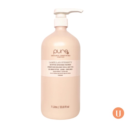 Pure Lamellar Eternity Mask Treatment 1L