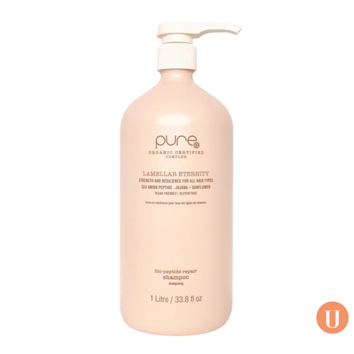 Pure Lamellar Eternity Shampoo 1L