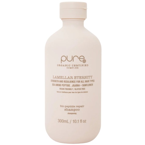 Pure Lamellar Eternity Shampoo 300mL