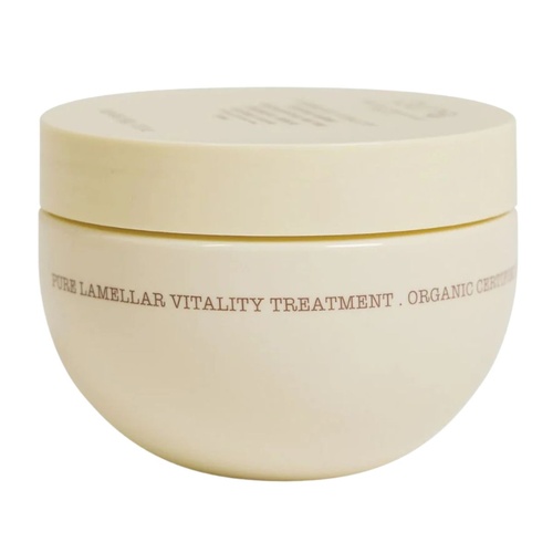 Pure Lamellar Vitality Butter Mask 250g