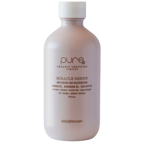 Pure Miracle Renew Conditioner 300mL