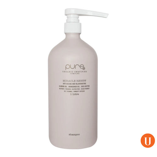 Pure Miracle Renew Shampoo 1L