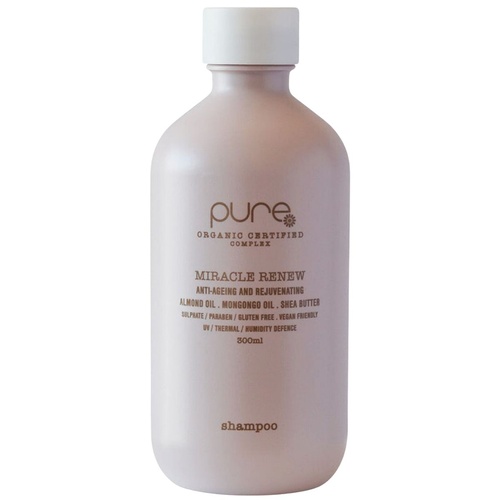 Pure Miracle Renew Shampoo 300mL 