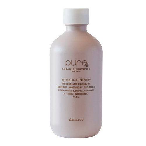 Pure Miracle Renew Shampoo 300mL 