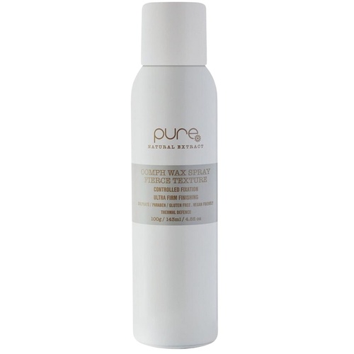 Pure Oomph Wax Spray 100G