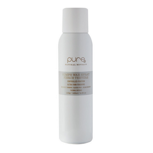 Pure Oomph Wax Spray 100G