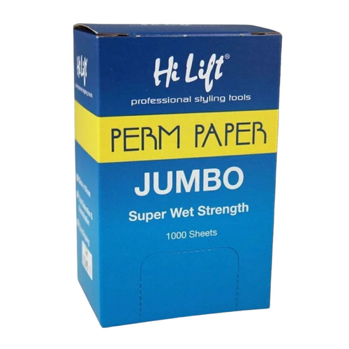 Hi-Lift Perm Papers - Jumbo