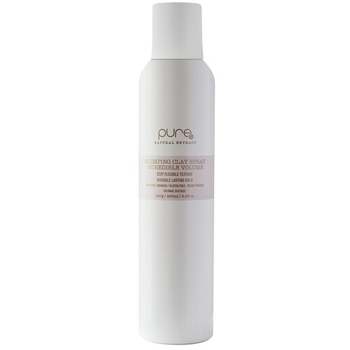 Pure Plumping Clay Spray 200G