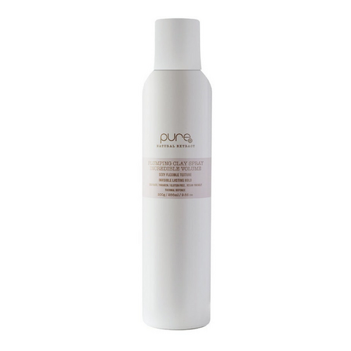 Pure Plumping Clay Spray 200G