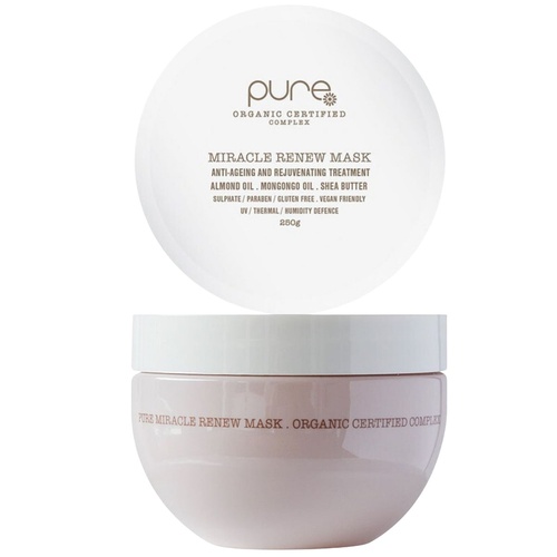 Pure Miracle Renew Mask 250g