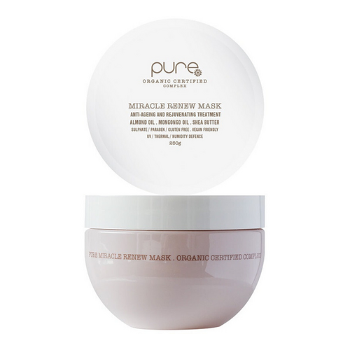 Pure Miracle Renew Mask 250mL