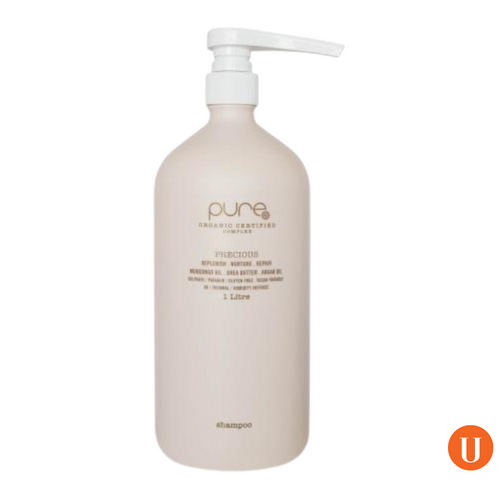 Pure Precious Shampoo 1L