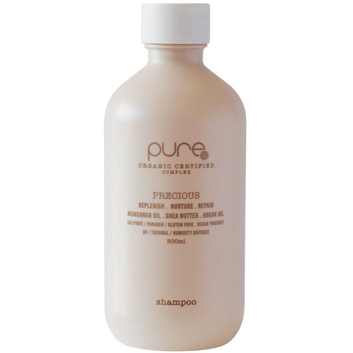 Pure Precious Shampoo 300mL