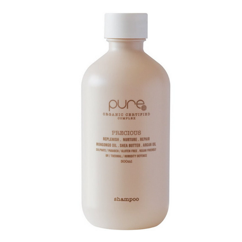 Pure Precious Shampoo 300mL