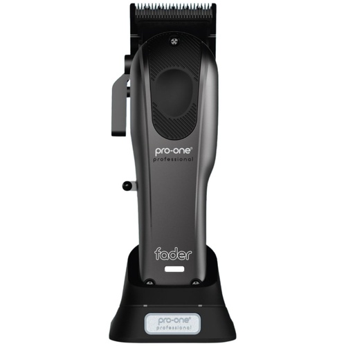 Pro-One Fader Cordless Clipper