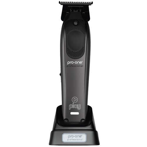 Pro-One Play Cordless Trimmer