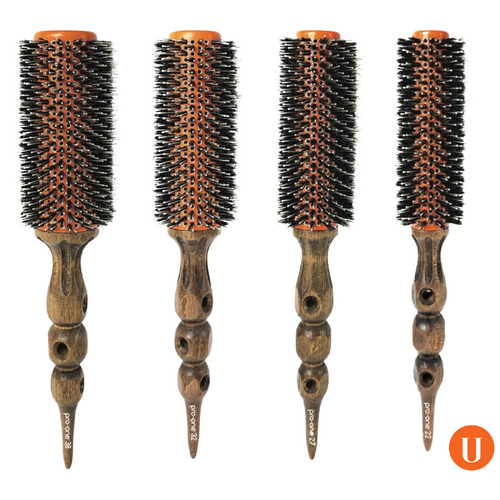 Pro-One Aerostyle Professional Brush 