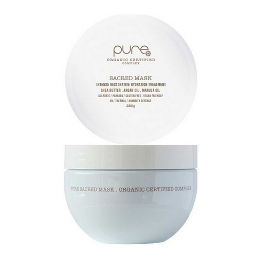 Pure Sacred Mask 250g