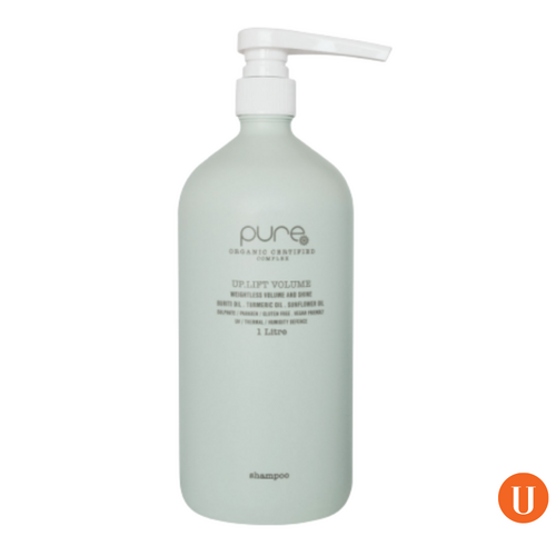 Pure Up - Lift Shampoo 1L