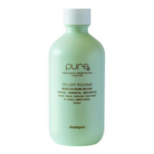 Pure Up.Lift Volume Shampoo 300mL