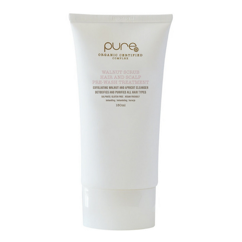 Pure Walnut Scrub Pre Wash Treatment 150mL