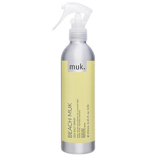 muk Beach Sea Salt Spray 250mL