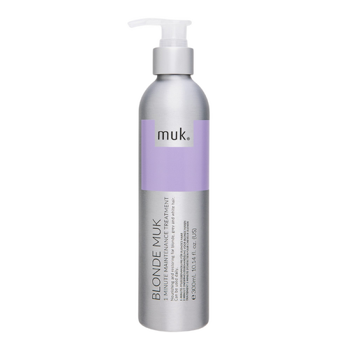 muk Blonde 1 Minute Maintenance Treatment 300mL