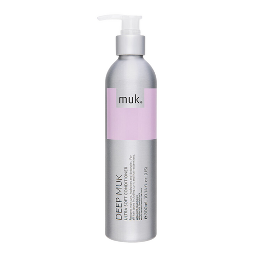 muk Deep Ultra Soft Conditioner 300mL