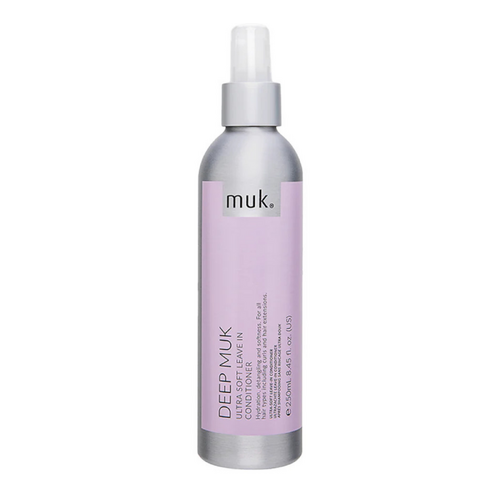 muk Deep Ultra Soft Leave In Conditioner 250mL