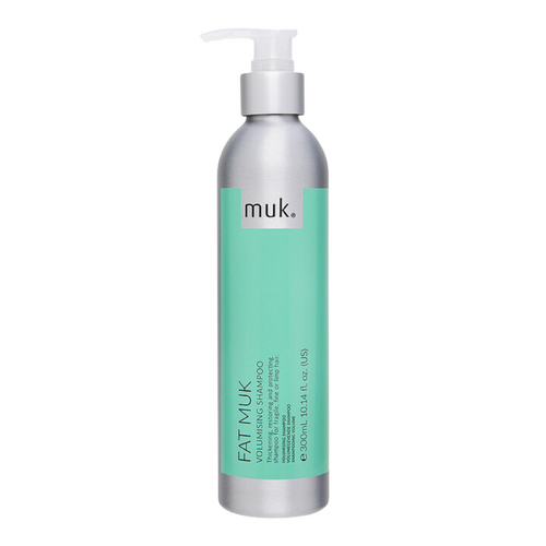 muk Fat Volumising Shampoo 300mL