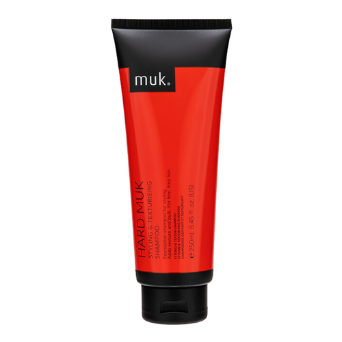 muk Hard Styling Shampoo 250mL