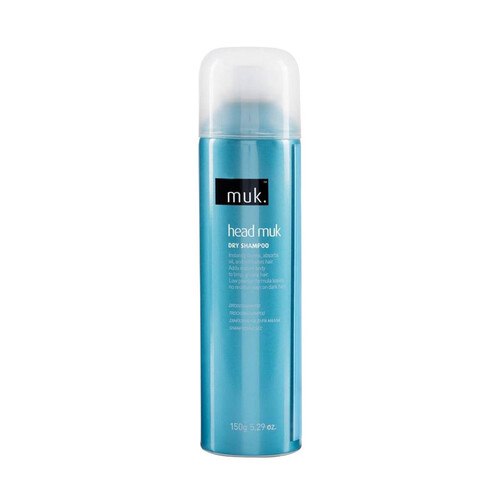 muk Head Dry Shampoo 150g