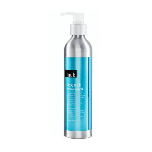 muk Head Oily Scalp Shampoo 300mL