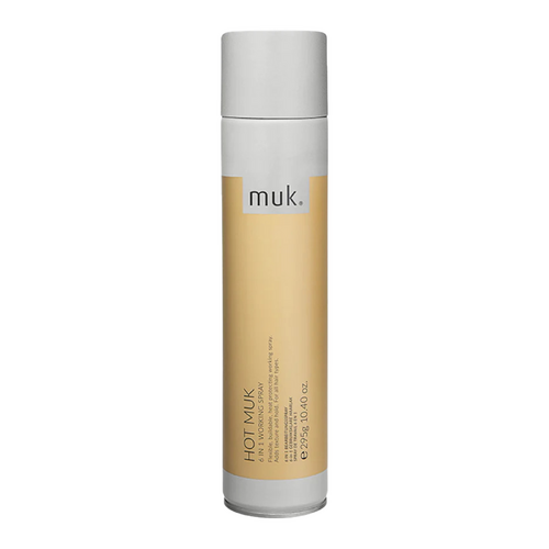 muk Hot 6 in 1 Working Spray 295g