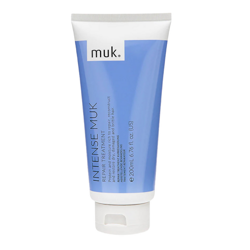 muk Intense Repair Treatment 200mL