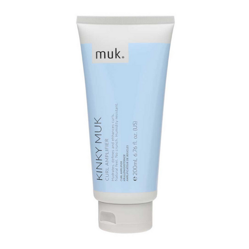 muk Kinky Extra Hold Curl Amplifier 200mL