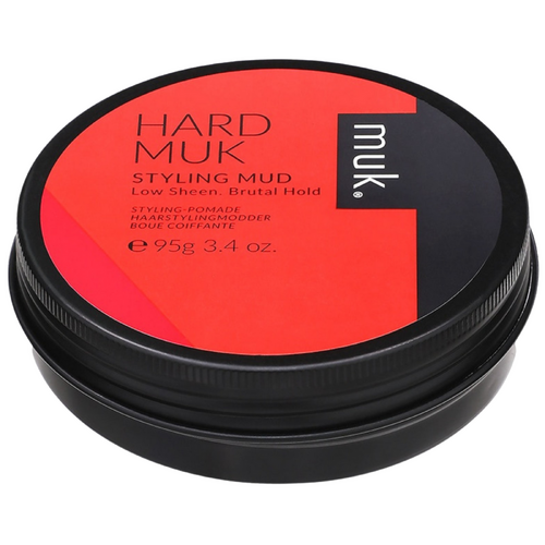 muk Hard Styling Mud 95g