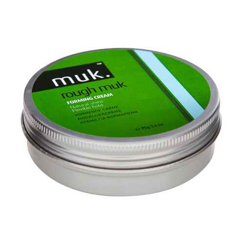 muk Rough Forming Cream 95g