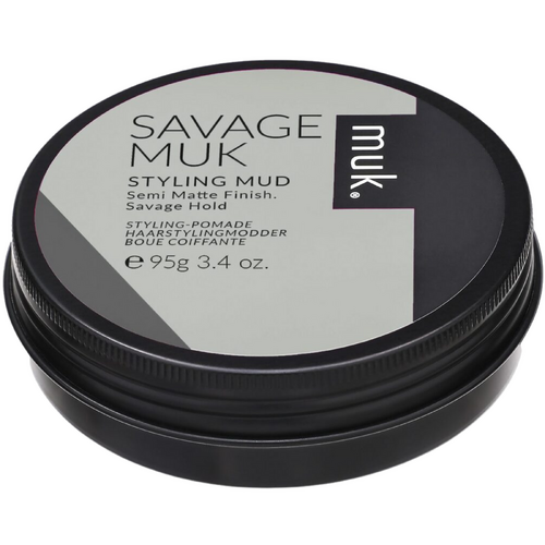 muk Savage Styling Mud 95g