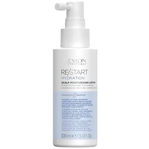 Revlon RE/START Hydration Scalp Moisturizing Lotion 100mL