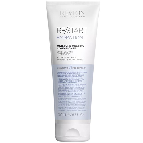 Revlon RE/START™ Hydration Moisture Melting Conditioner 200mL