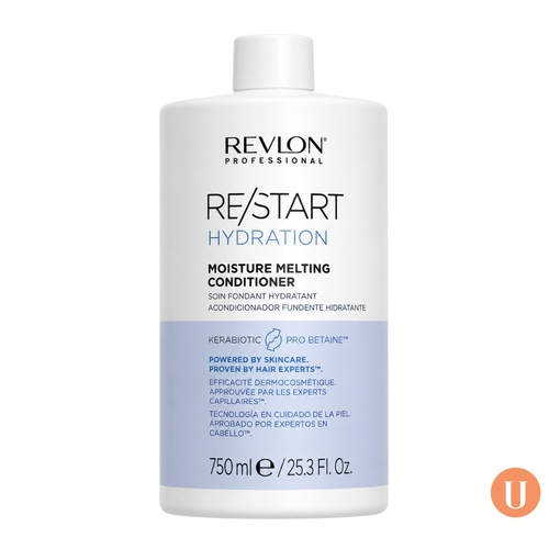 Revlon RE/START Hydration Moisture Melting Conditioner 750mL