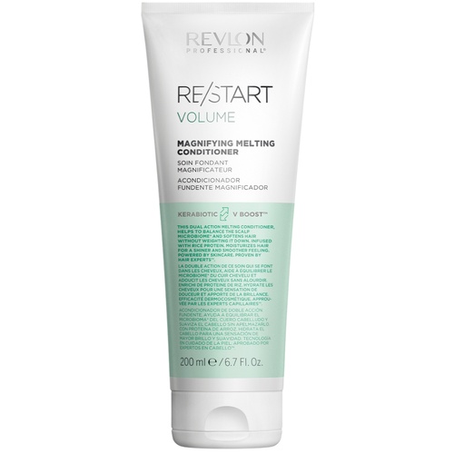 Revlon RE/START™ Volume Magnifying Melting Conditioner 200mL