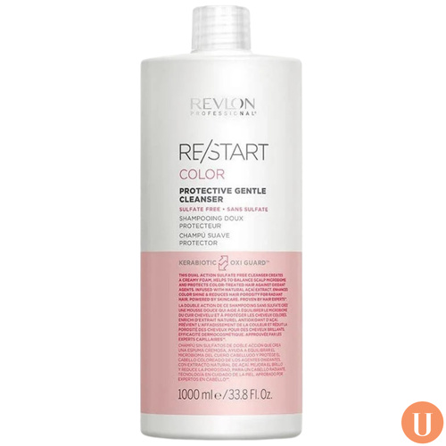 Revlon RE/START™ Color Protective Gentle Cleanser 1000mL