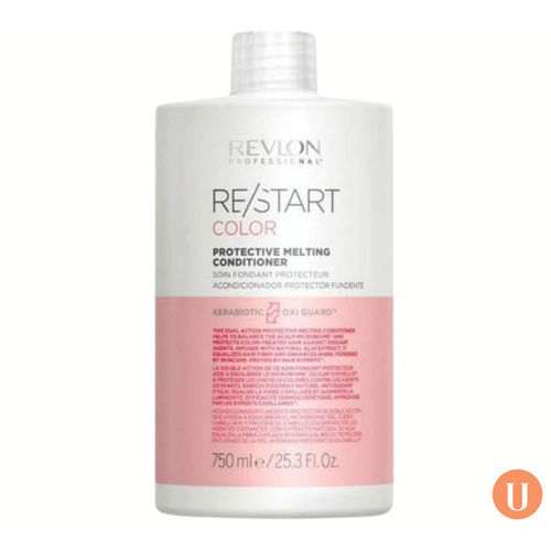 Revlon RE/START Color Protective Melting Conditioner 750mL