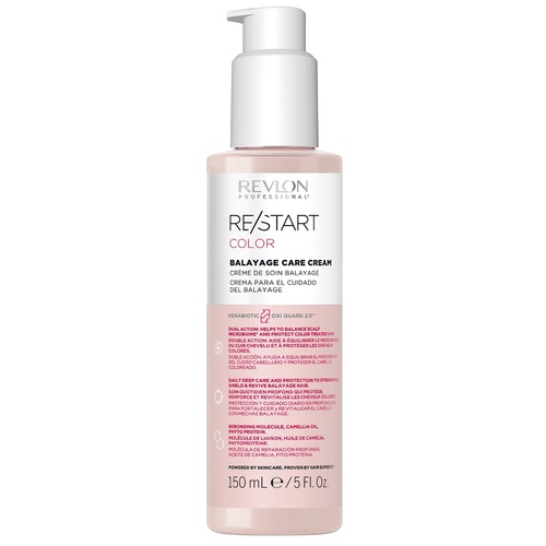 Revlon RE/START COLOR Balayage Care Cream 150mL