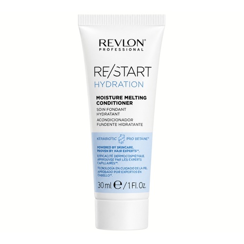 Revlon RE/START Hydration Moisture Melting Conditioner 30mL