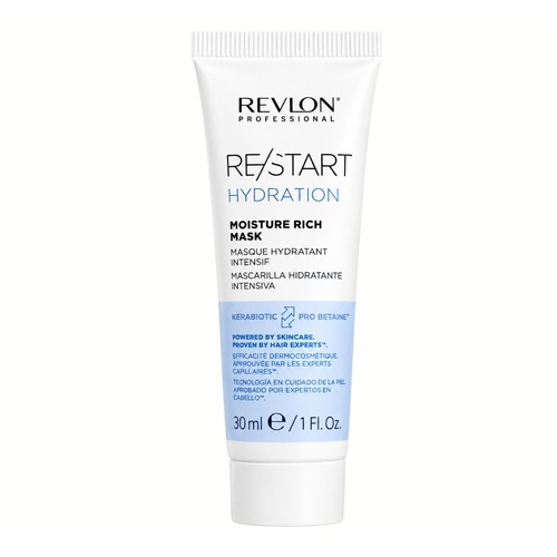 Revlon RE/START Hydration Moisture Rich Mask 30mL