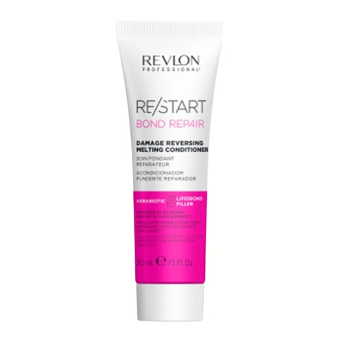 Revlon RE/START Bond Repair Damage Reversing Melting Conditioner 30mL
